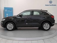 usata VW T-Roc 2.0 TDI SCR Business BlueMotion Technology