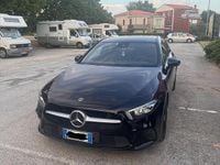 Usata Mercedes A180 116 CV (85 kW) 2018 Berlina