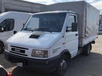 usata Iveco Daily 35.10 2.8 CLASSIC