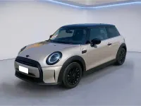 Usata Mini Cooper 136 CV (100 kW) 2024 Beige Utilitaria