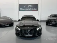 Usata Mercedes A45 AMG AMG 421 CV (309 kW) 2020 Nero Berlina