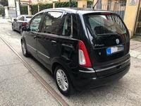 Usata Lancia Musa 77 CV (56 kW) 2009 Nero Monovolume