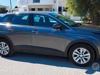 Usata Peugeot 3008 131 CV (96 kW) 2021 Grigio Berlina