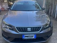 usata Seat Leon XCELLENCE 150Cv cilindrata 2000