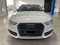 Usata Audi A6 190 CV (139 kW) 2015 Station wagon