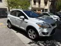 Usata Ford Kuga 136 CV (100 kW) 2009 SUV