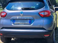 Usata Renault Captur 90 CV (66 kW) 2016 SUV