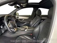 Usata Mercedes GLC220 Premium Plus 194 CV (142 kW) 2022 Altro Coupé