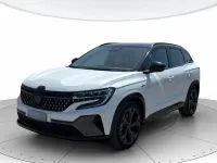 Usata Renault Austral Techno Esprit Alpine 130 CV (95 kW) 2023 Bianco SUV