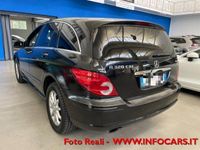 usata Mercedes R320 CDI cat 4Matic Sport 6 POSTI