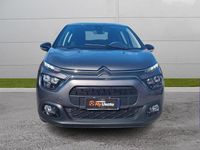 Usata Citroën C3 111 CV (81 kW) 2024 Grigio shark Berlina