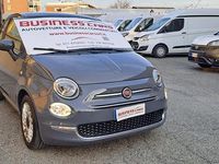 Usata Fiat 500 Dolcevita 69 CV (50 kW) 2022 Grigio Berlina