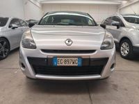 usata Renault Clio 1.2 16V TCE 100CV 5 porte Dynamique