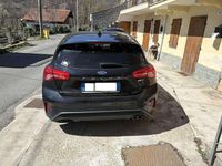 Usata Ford Focus ST-Line 125 CV (91 kW) 2022 Berlina