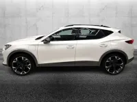 Usata Cupra Formentor VZ 245 CV (180 kW) 2023 Bianco SUV