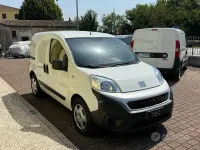 Usata Fiat Fiorino 95 CV (69 kW) 2023 Bianco Monovolume