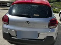 Usata Citroën C3 Shine 75 CV (55 kW) 2018 Utilitaria