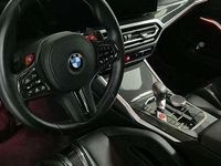 Usata BMW M3 Competition Edition 510 CV (375 kW) 2023 Berlina