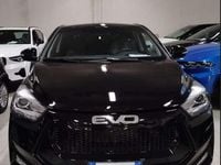 Usata EVO Evo 3 107 CV (78 kW) 2024 Nero SUV