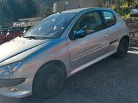 usata Peugeot 206 1.4 2004