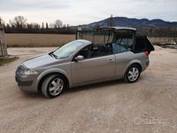 usata Renault Mégane Cabriolet - 2005