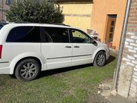 Usata Chrysler Grand Voyager 163 CV (119 kW) 2009 Monovolume