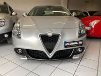 usata Alfa Romeo Giulietta 1.6 JTDm 120 CV Distinctive