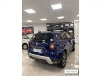 usata Dacia Duster Duster 1ª serie1.5 Blue dCi 8V 115 CV 4x2 Techroad