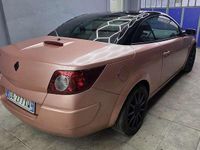 Usata Renault Mégane Cabriolet Privilege 150 CV (110 kW) 2006 Cabrio