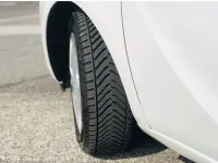 Usata Opel Meriva Cosmo 120 CV (88 kW) 2017 Bianco Monovolume