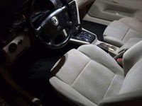 Usata Skoda Superb Classic 131 CV (96 kW) 2005 Berlina