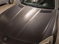 Usata Mercedes SLK250 2014 Cabrio