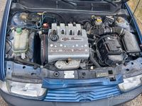 Usata Alfa Romeo 145 103 CV (75 kW) 1998 Blu Utilitaria