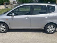 Usata Honda Jazz LS 77 CV (56 kW) 2002 Utilitaria