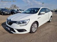 usata Renault Mégane IV -