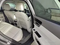 Usata Jaguar XF 179 CV (131 kW) 2016 Grigio Berlina