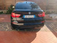 Brugt BMW X4 M Sport 190 HK (139 kW) 2015 Sort SUV