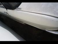 Usata Peugeot 304 69 CV (50 kW) 1971 Bianco Cabrio