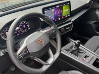 Usata Cupra Formentor 150 CV (110 kW) 2021 Verde SUV