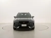 Usata Cupra Formentor 150 CV (110 kW) 2022 Grigio SUV