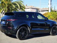 Usata Land Rover Range Rover evoque R-Dynamic 163 CV (119 kW) 2022 SUV