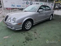 Usata Jaguar S-Type S 238 CV (175 kW) 2000 Berlina