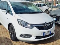usata Opel Zafira 1.6 CDTi 134CV Start&Stop Innovation