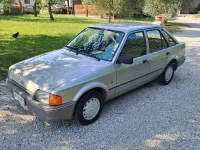 Usata Ford Escort 58 CV (42 kW) 1986 Berlina