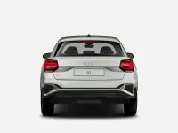 Nuova Audi Q2 S-Line 150 CV (110 kW) 2026 Argento rugiada metallizzato SUV
