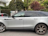 Usata Land Rover Range Rover Velar 300 CV (220 kW) 2021 SUV