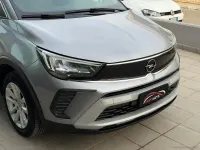 Usata Opel Crossland S 120 CV (88 kW) 2021 Grigio SUV