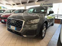 Usata Audi Q2 Ambiente 116 CV (85 kW) 2018 Grigio SUV