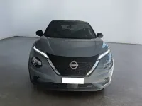 Usata Nissan Juke 94 CV (69 kW) 2023 Grigio SUV
