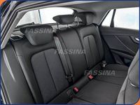 Usata Audi Q2 Comfort 110 CV (80 kW) 2023 Nero SUV